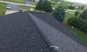 Best Flat Roofing  in USA